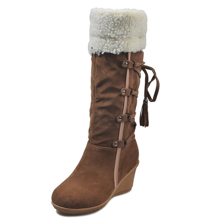 Botas Akira ⊹ ࣪ ˖