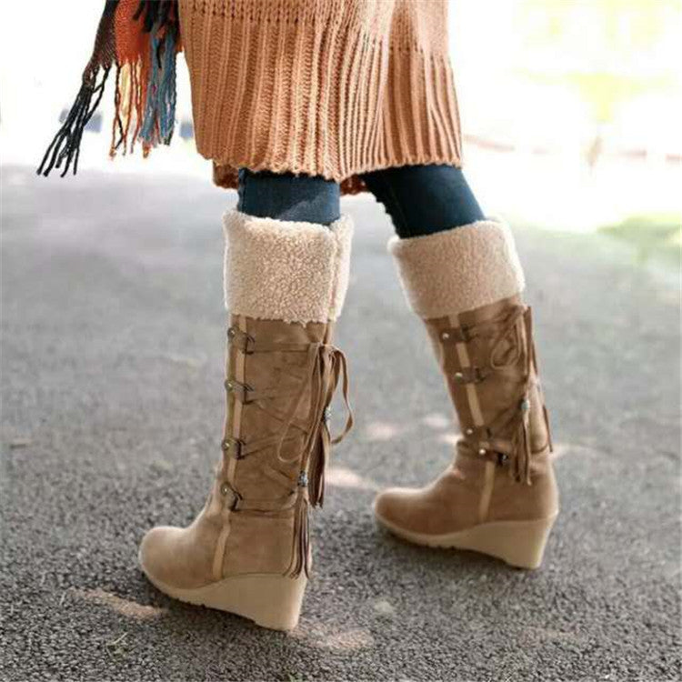 Botas Akira ⊹ ࣪ ˖
