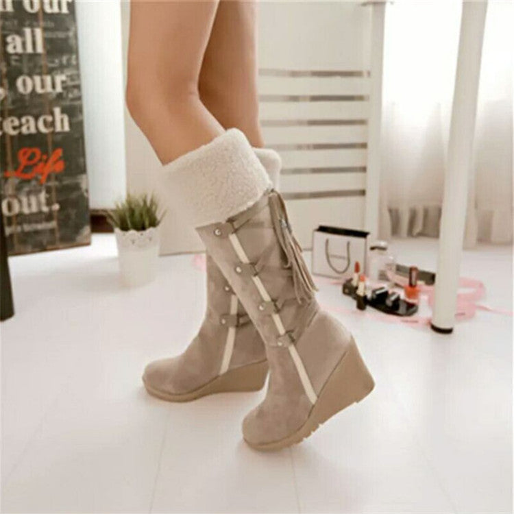 Botas Akira ⊹ ࣪ ˖