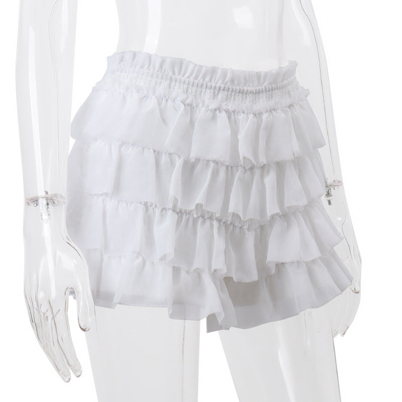 Conjunto Lovely Moranguinho ⊹ ࣪ ˖
