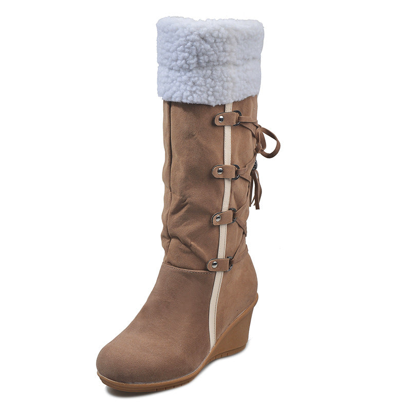 Botas Akira ⊹ ࣪ ˖